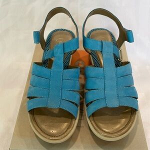 Easy Spirit Escorales Sandal, 7M